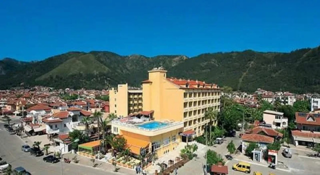 Litera Icemeler Relax Hotel