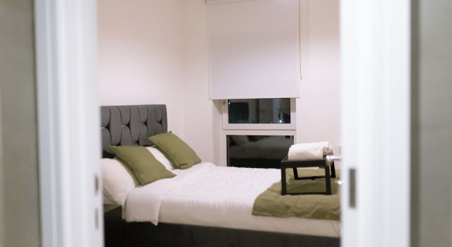 Charming 2-bedroom Apartment in West Midlands With Modern Amenities, Забронировать Апартаменты/квартира Апартаменты Уэст-Мидлендс, Апартаменты/квартира