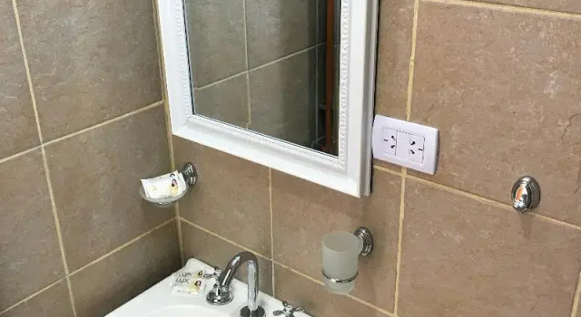 Студия Patagonia Austral Apartamentos
