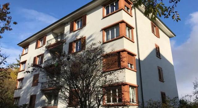 Zurich Furnished Apartments, Prenota Appartamento Appartamenti a Zurigo, Appartamento