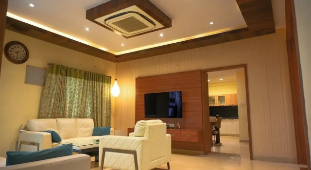 Апартаменты The Butterfly Luxury Serviced Apartments Ramachandra Vijayawada