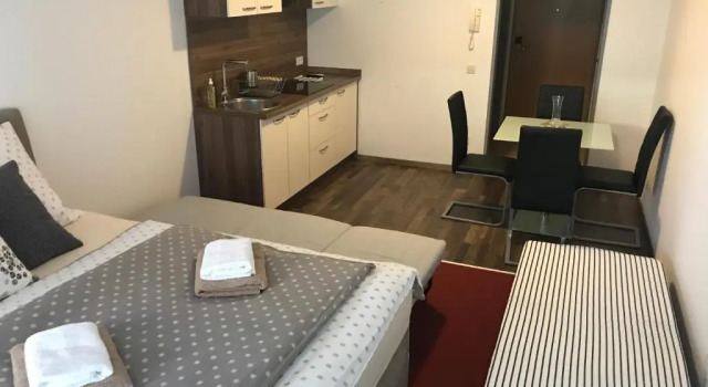 Апартаменты Apartmaji Irma