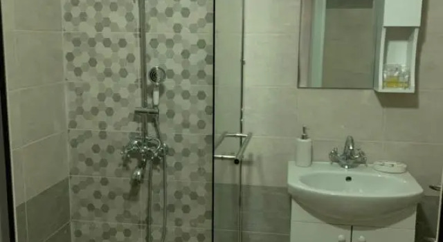 ComfortApartment IGLIKA 2, Buchen Sie Ferienwohnung Hotels in Borowez mit Pool, Schwimmbad