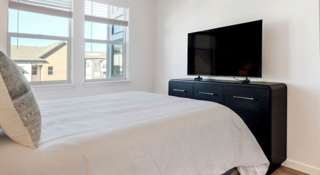 Апартаменты Landing Furnished Apartments near USAFA