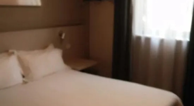 Двухместный номер Standard Jinjiang Inn Shanghai Maotai Road Branch