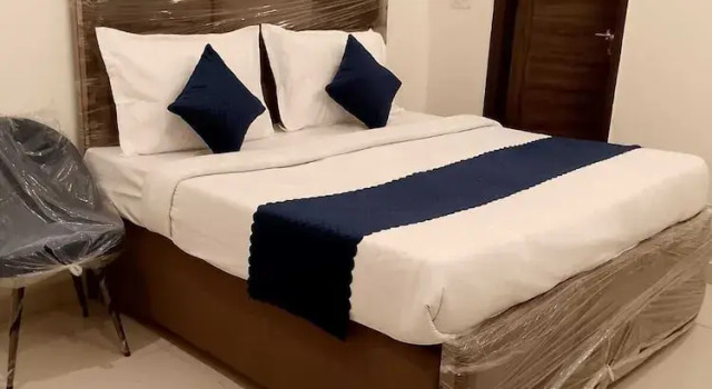 Hotel Royal India - New Palam Vihar, Varaa Hotelli Gurgaon 