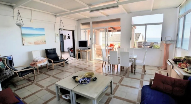 The Best Terrace in La Mata, Забронировать Отель Отели Ла-Мата 3 звезды, 3*