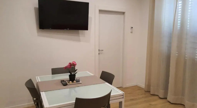 Апартаменты A Casa di Olga
