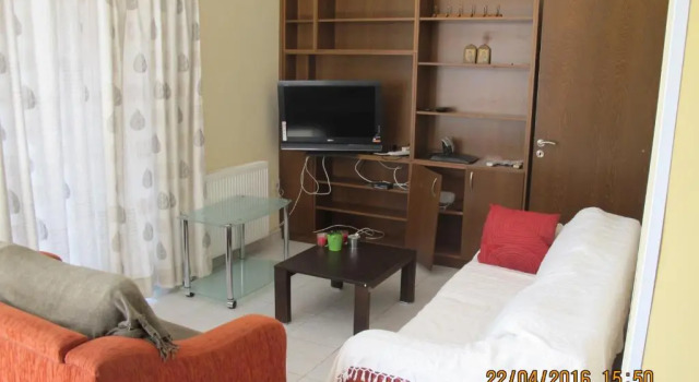 Апартаменты с 2 комнатами Vergi Apartments