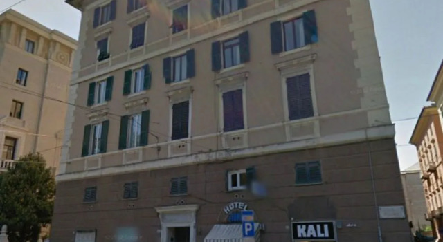 Fiume Apartment, Buchen Sie Ferienwohnung Genua Italienische Riviera