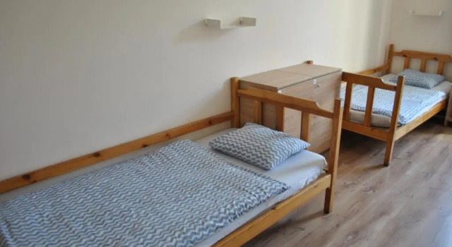 Трёхместный номер Standard Hostel Katowice Centrum