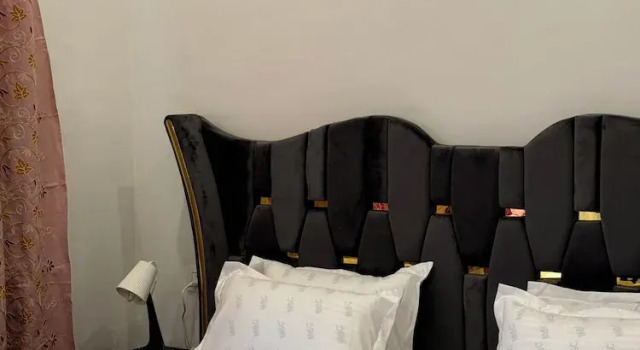 Номер Standard Shesh Bagh Boutique Homestay