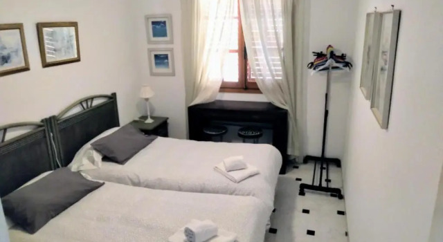 Апартаменты с 3 комнатами Apartamentos Shoal