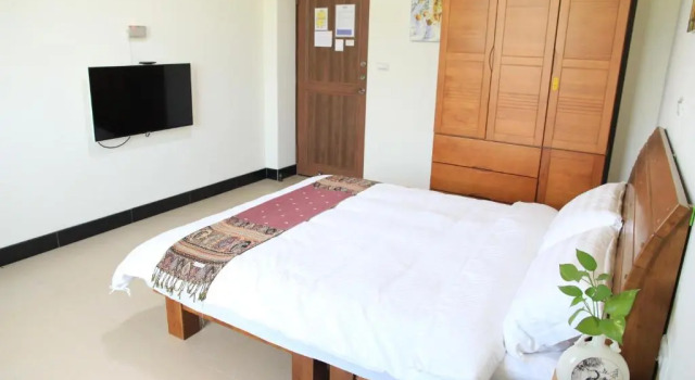 Номер Standard Ancient Official Road Homestay