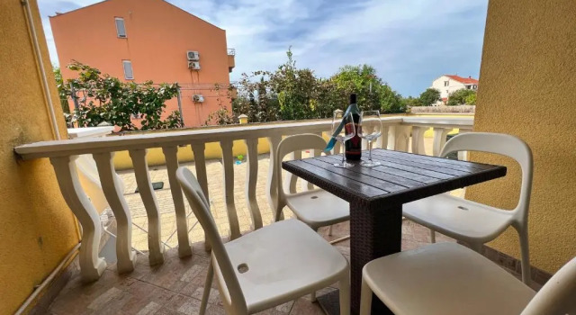 Апартаменты Apartments Dream House Zaton