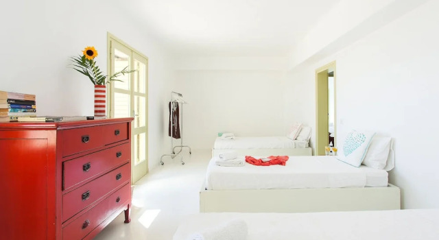Villa Eleodora by Mykonos Pearls