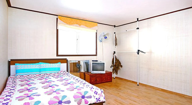 Gwangcheon Minbak Auto Camping Place, Reserva ahora Camping Jecheon Chungcheongbuk-Do