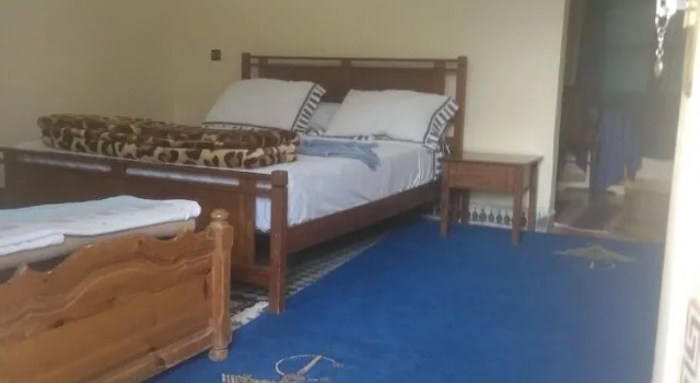 Hôtel Daroudar, Reservar Hotel Ait Ourir 
