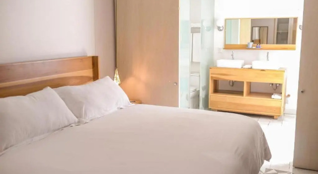 Двухместный номер Standard Casa Nuevo Leon