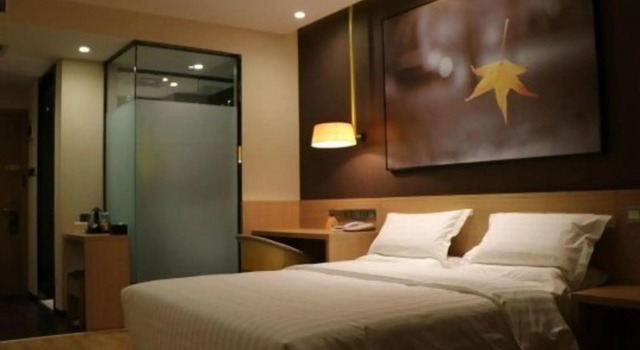 7 Days Inn (Luannan Jianshe Road), Book Hotel Tangshan Hebei
