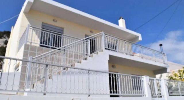 Bellavista House in Monolithos Rhodes, Reserva ahora Casa o chalet Monólithos Rodas