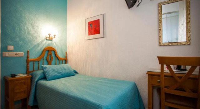 Номер Standard AVA Rooms