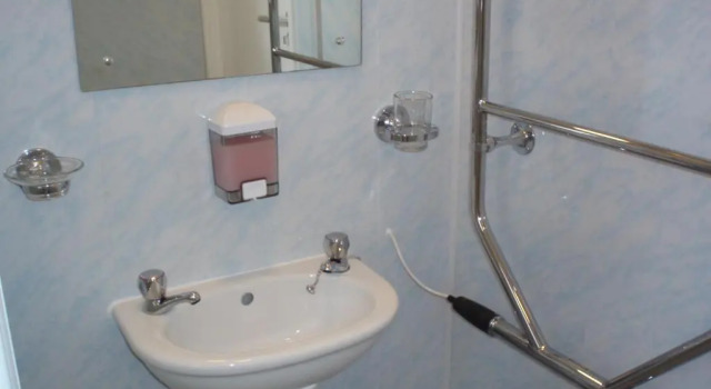 Superior quarto Garway Lodge