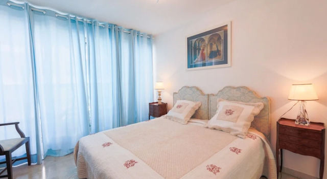 Massenet View Ap4168, Забронировать Отель Ницца Приморские Альпы, рядом с Набережная Соединенных Штатов