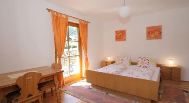 Modern Apartment in Matrei in Osttirol near Ski Area