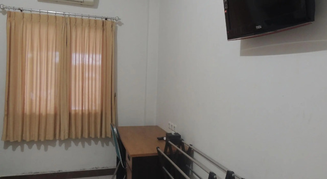 Номер Standard Omah Ambarukmo