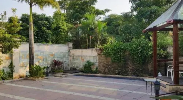 Kaiyin New City Biyuntian Guest House