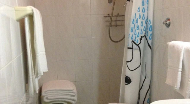 Номер Standard Hotel San Pietro Chiavari