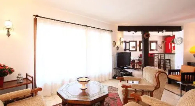 Holiday Home Krumel