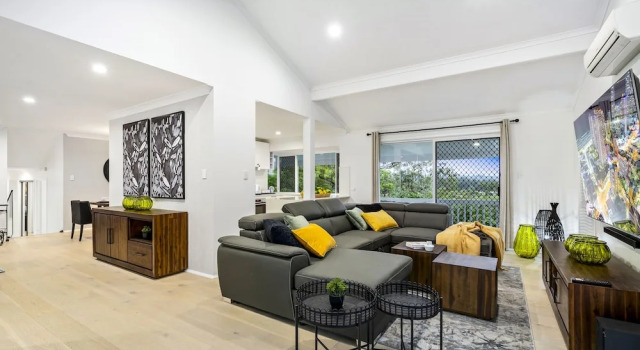 Parkwood House - Q Stay, Prenota Hotel Parkwood Queensland