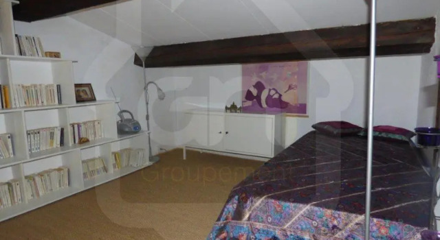 Réf LS16 Maison 4 pers Rue Marcel Carrière