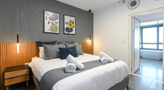 Yalarent C Kinneret Amazing Apartments, Забронировать Апартаменты/квартира Мигдаль Тивериадское озеро