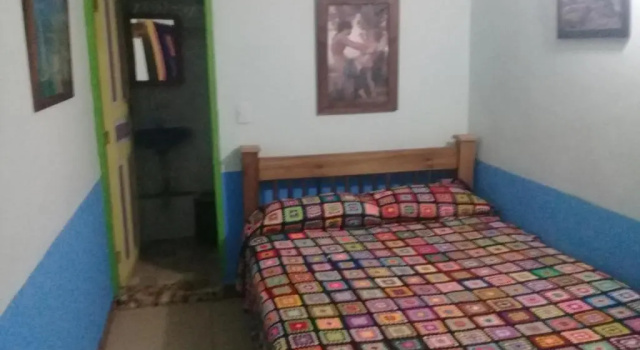 Standard simple chambre Hotel Atenea