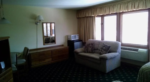 The Niantic Inn, Брондау Қонақ үй Найантик Connecticut