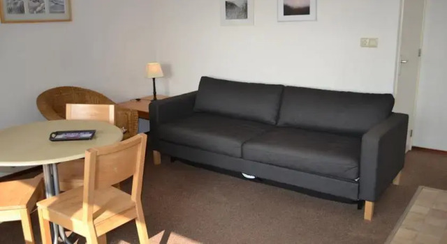 Pension t Zeehuis