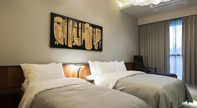 Allee Hotel