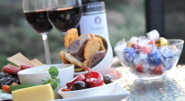 Pike River Luxury Villas, Rezervați Hotel Lyrup Australia de Sud