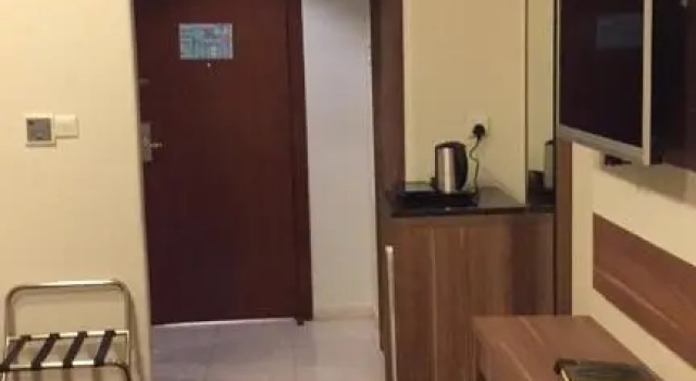 Двухместный номер Standard فندق أبراج المسك Abraj Almisk Hotel