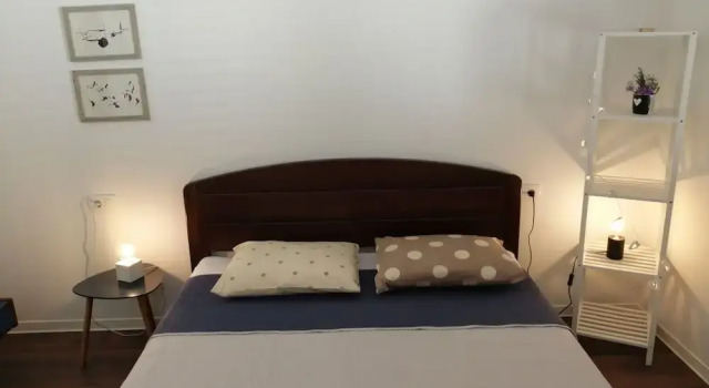 Apartments Tamara, Rezerwuj Apartament Hotele w Split-Dalmatia County z parkingiem, Parking
