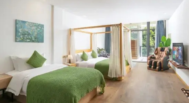 Номер Luxury Terra Boa Hotel Boutique