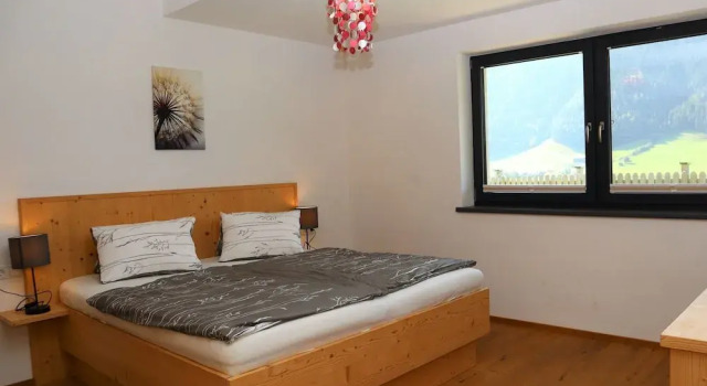 Apartment in Mittersill Near Hohe Tauern, Rezerwuj Apartament Hotele w Salzburg z parkingiem, Parking