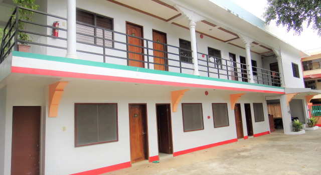 ALTA Bed and Breakfast, Prenota Hotel Città di Puerto Princesa 