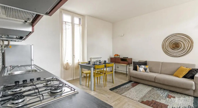 Апартаменты Deluxe Al 33 di Via Roma - Apartments
