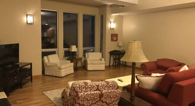 Anchor Place Condo 2, Book Lejlighed Lejligheder i Michigan, Lejlighed