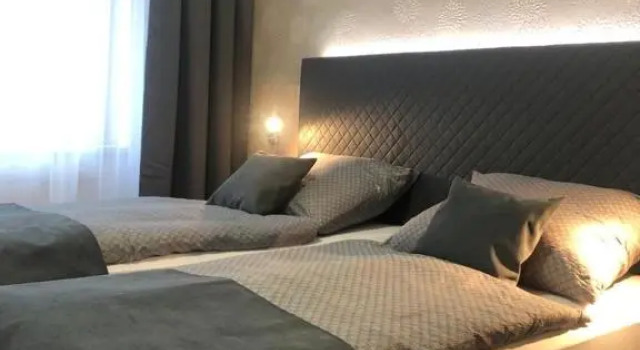 Двухместный номер Standard Penzion Ema B&B