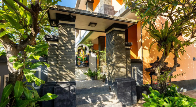 OYO 922 Pp Dream Guest House